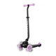 Trotineta multifunctionala 5in1 Qplay Sema EVO Violet