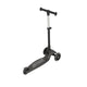 Trotineta pliabila Qplay Sparkling, Negru