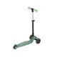 Trotineta pliabila Qplay Sparkling, Verde