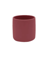 Pahar Minikoioi, 100% Premium Silicone, Mini Cup – Velvet Rose