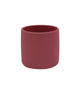Pahar Minikoioi, 100% Premium Silicone, Mini Cup – Velvet Rose