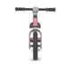 Bicicleta fara pedale Coccolle First Way, Blush Pink