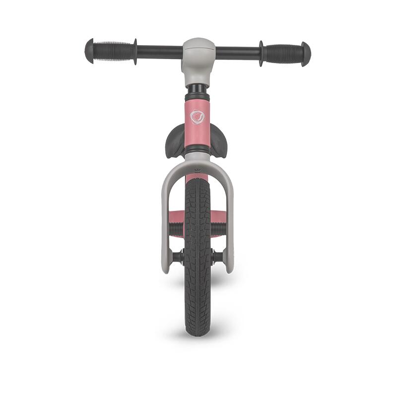Bicicleta fara pedale Coccolle First Way, Blush Pink