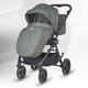 Carucior modular 2in1 Coccolle Serry Moss green