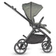 Carucior modular 2in1 Coccolle Serry Moss green