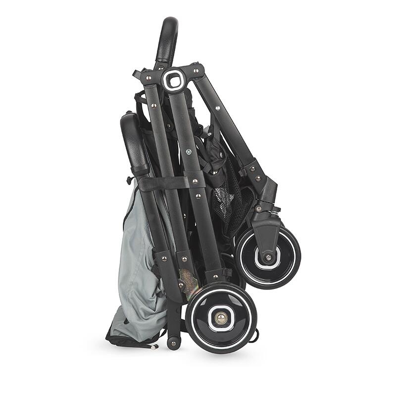 Carucior sport Coccolle Alla Greystone - gogobaby.ro