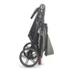 Carucior sport Coccolle Finley Sand beige - Grey