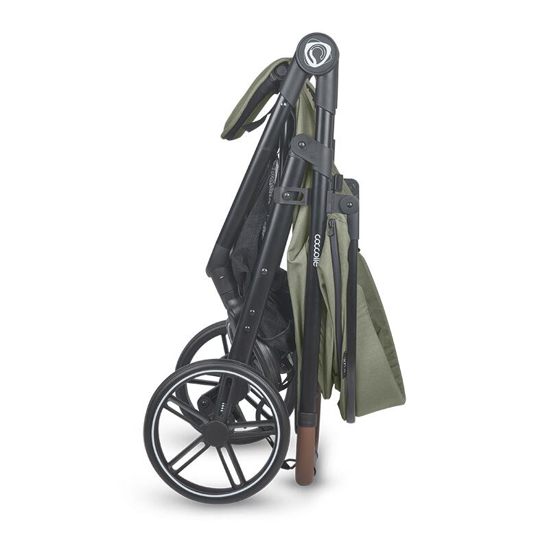 Carucior sport Coccolle Finley Moss green - gogobaby.ro