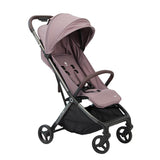 Carucior sport Qplay GRAV cu pliere automata, Violet