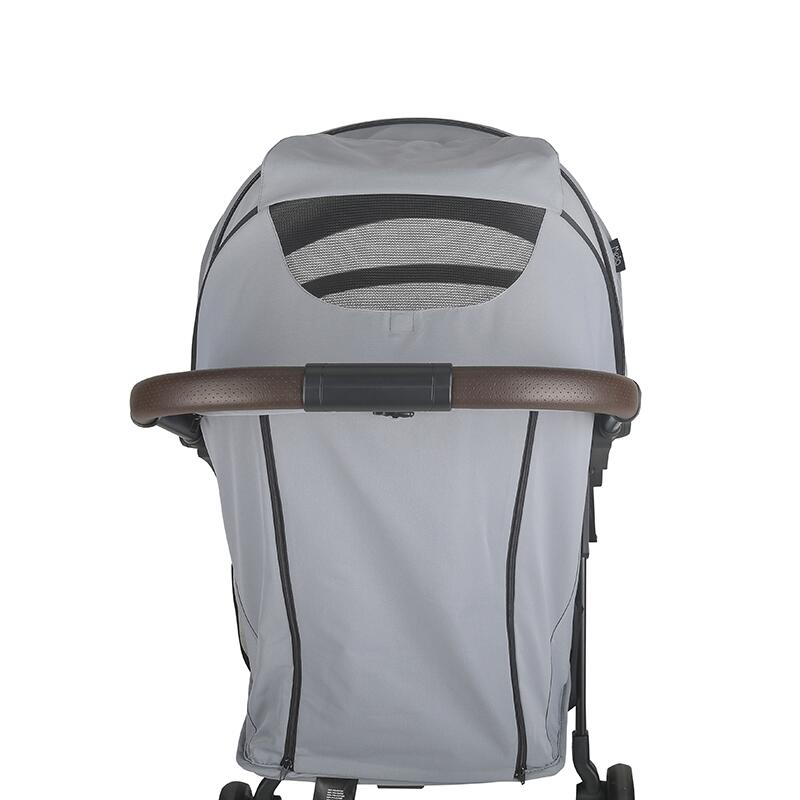 Carucior sport autofold Coccolle Melia Greystone - gogobaby.ro