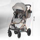 Carucior ultracompact 3in1 Coccolle Ravello Moonlit grey