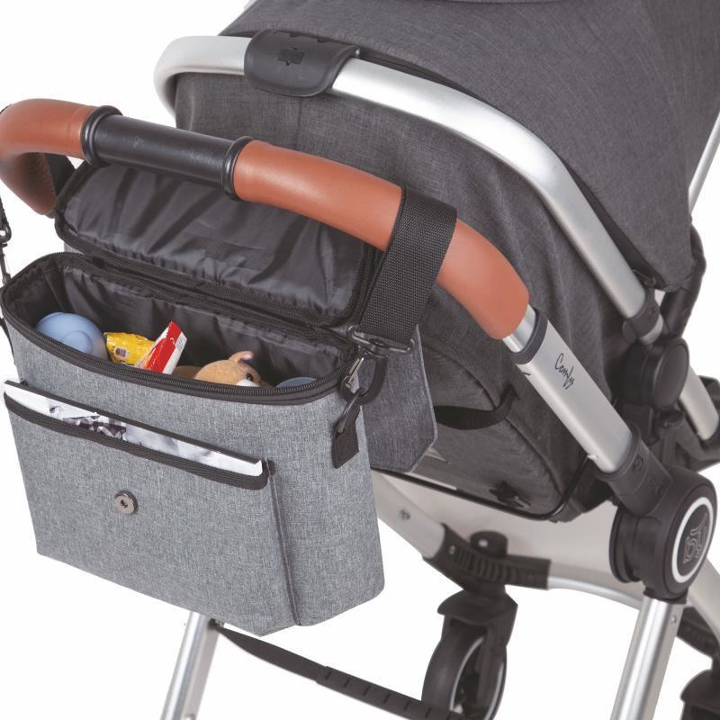 Gentuta-organizator multifunctional Coccolle Thea - gogobaby.ro