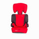 Scaun auto grupa 9-36 kg Coccolle Arra Poppy Red