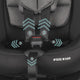 Scaun auto iSize 40-150 cm Coccolle Nova Diamond black