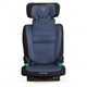 Scaun auto iSize 100-150 cm Coccolle Eris Rock blue