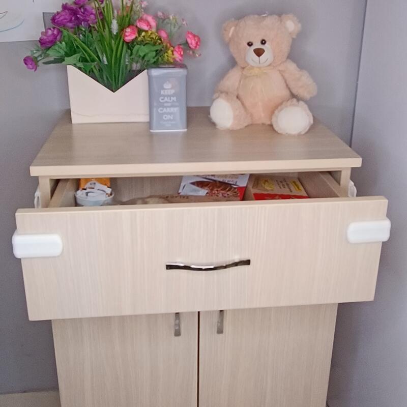 Coccolle protectii usi/sertare 75*75*40mm - gogobaby.ro