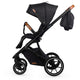 Carucior modular 2in1 Coccolle Nessia Diamond black