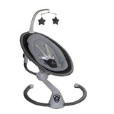 Balansoar multifunctional Coccolle Freya Anthracite