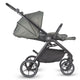 Carucior modular 2in1 Coccolle Serry Moss green
