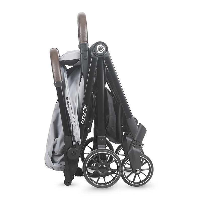 Carucior sport autofold Coccolle Melia Greystone - gogobaby.ro