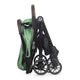 Carucior sport autofold Coccolle Melia Mistletoe green