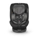 Scaun auto iSize 40-150 cm Coccolle Nova Diamond black
