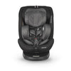 Scaun auto iSize 40-150 cm Coccolle Nova Diamond black