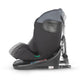 Scaun auto iSize 40-150 cm Coccolle  Atira Diamond black