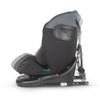Scaun auto iSize 40-150 cm Coccolle  Atira Diamond black