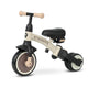 Tricicleta evolutiva pliabila Qplay STAGER Maro