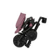 Tricicleta ultrapliabila Qplay Nova MAX Violet