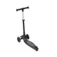 Trotineta pliabila Qplay Sparkling, Negru