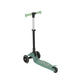 Trotineta pliabila Qplay Sparkling, Verde