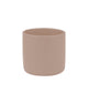 Pahar Minikoioi, 100% Premium Silicone, Mini Cup – River Green