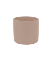 Pahar Minikoioi, 100% Premium Silicone, Mini Cup – River Green
