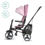 Tricicleta ultrapliabila Coccolle Spectra plus Orchid Violet