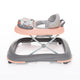ZOPA - Premergator Fiesta Grey/Pink