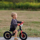 Balance bike Qplay Player Roz