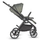 Carucior modular 2in1 Coccolle Serry Moss green