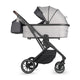 Carucior modular 2in1 Coccolle Silene Lunar Rock