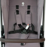 Carucior sport Qplay GRAV cu pliere automata, Violet