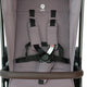 Carucior sport Qplay GRAV cu pliere automata, Violet