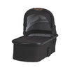 Sistem modular 3in1 Coccolle Aspen Jet Black + Scoica Coccolle Knox Greystone