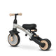 Tricicleta evolutiva pliabila Qplay STAGER Argintiu