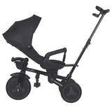 Tricicleta ultrapliabila Coccolle Urbio Plus, Jet Black