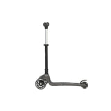 Trotineta pliabila Qplay Sparkling, Negru