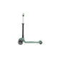 Trotineta pliabila Qplay Sparkling, Verde