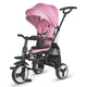 Tricicleta ultrapliabila Coccolle Spectra plus Orchid Violet