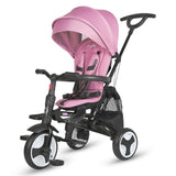 Tricicleta ultrapliabila Coccolle Spectra plus Orchid Violet