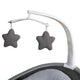 Balansoar multifunctional Coccolle Freya Anthracite